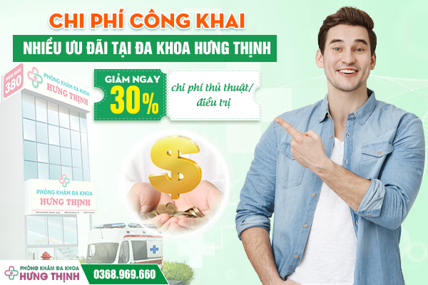 Chi phí chữa bệnh nam giới là bao nhiêu? - Chữa bệnh nam giới chất lượng ở Hà Nội 
