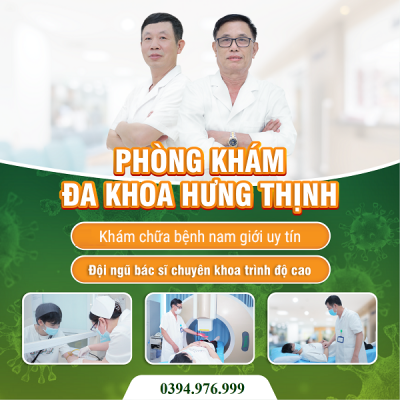 Quy trình khám bệnh nam giới thế nào?