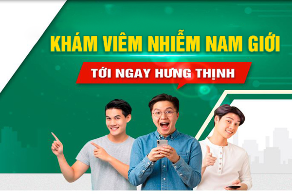 Giải Mã Sự Thật Về Phòng Khám Bệnh Nam Giới 380 Xã Đàn
