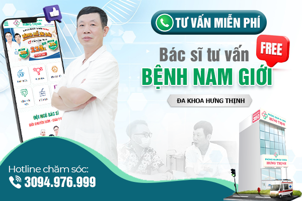 Dịch Vụ Tư Vấn Khám Bệnh Nam Giới Online Miễn Phí, Chính Xác Với Đội Ngũ Bác Sĩ Chuyên Khoa Giỏi