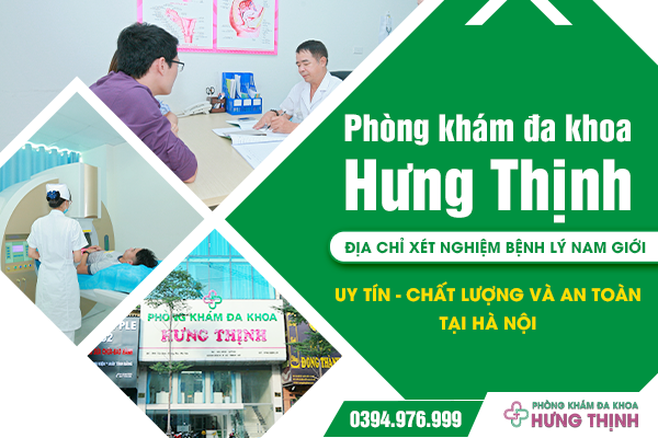Phòng Khám, Bệnh Viện Nam Khoa Ở Đâu Tốt? Cập Nhật Bảng Giá Khám Bệnh Nam Giới [Mới 2024]