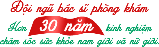 Đội Ngũ Bác Sĩ Phòng Khám